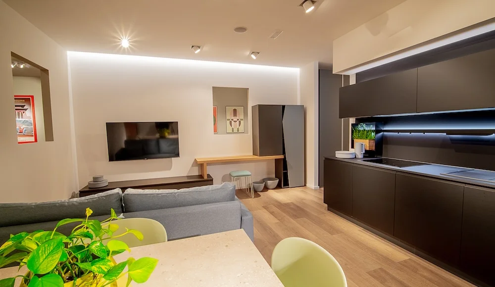 Il Borgo Smart